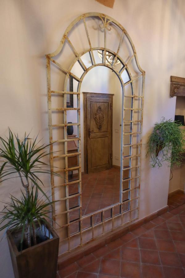 B&B La Taccola Castelnuovo di Val di Cecina Eksteriør billede