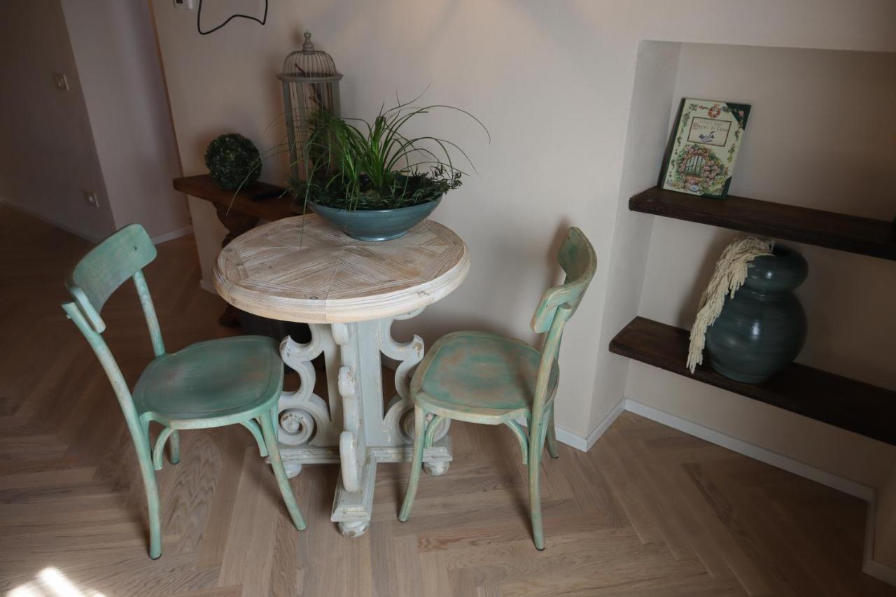 B&B La Taccola Castelnuovo di Val di Cecina Eksteriør billede
